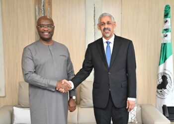 AfDB, Afreximbank Chiefs Meet In Abidjan, Push Deeper Alliance For Africa’s Integration