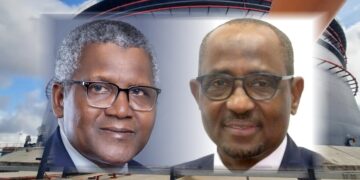 Nigeria: Africa’s Richest Man, Dangote Questions $5m Foreign School Fees For Children Of Nigerian Regulator Chief