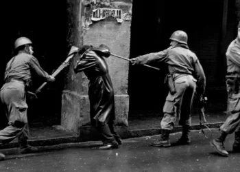 African Leaders Push For Acknowledgement Of Colonial Era Crimes, Reparations