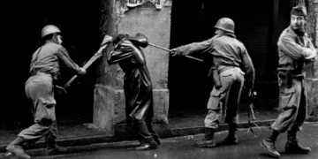 African Leaders Push For Acknowledgement Of Colonial Era Crimes, Reparations