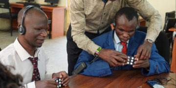 Nigeria: Data Reveals Only 4 In 96 Deafblind Persons Are Gainfully Employed