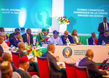 ECOWAS Declares State Of Emergency Over Rising Spate Of Coups