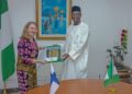 Nigeria, Finland Strengthen Diplomatic Ties