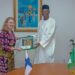 Nigeria, Finland Strengthen Diplomatic Ties