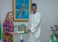 Nigeria, Finland Strengthen Diplomatic Ties