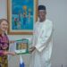 Nigeria, Finland Strengthen Diplomatic Ties