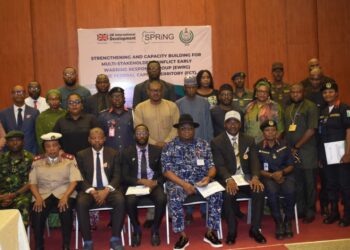 Nigeria Moves To Close Early Warning–Response Gap In Conflict Prevention Framework