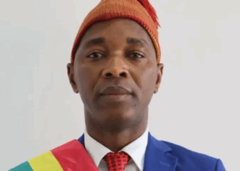 Nigeria: Tinubu Grants Asylum To Embattled Guinea-Bissau Opposition Candidate