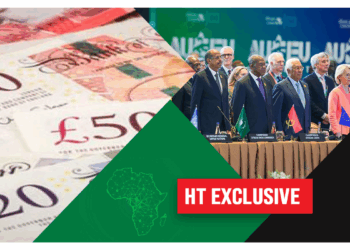 HT Exclusive: AU-EU Summit: The €15.5bn Climate Action, Deeper Trade Ties And Other Gains For Africa