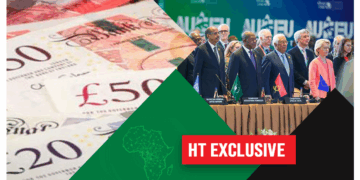 HT Exclusive: AU-EU Summit: The €15.5bn Climate Action, Deeper Trade Ties And Other Gains For Africa