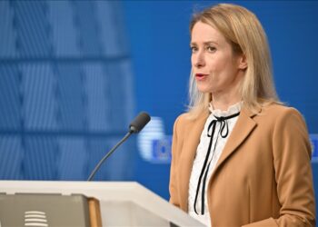 EU States United On Urgent Push To Strengthen Defense