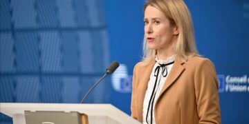 EU States United On Urgent Push To Strengthen Defense