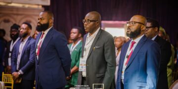 Nigeria: Stakeholders Urge Young Business Owners To Embrace Opportunities In Tech, AI