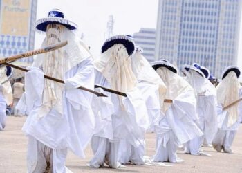 Nigeria: Return Of Eyo Festival Signals Renewed Commitment To Preserving Cultural Heritage
