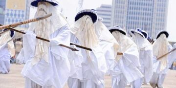 Nigeria: Return Of Eyo Festival Signals Renewed Commitment To Preserving Cultural Heritage