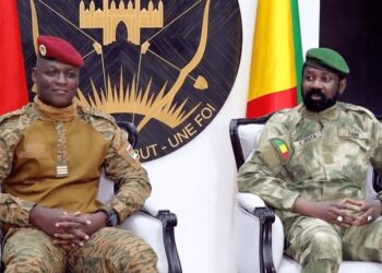 Mali, Burkina Faso Slam Travel Ban On US Citizens