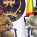 Mali, Burkina Faso Slam Travel Ban On US Citizens