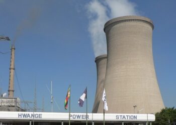 Zimbabwe To Upgrade Thermal Plant To Add 400 Megawatts To Grid