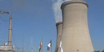 Zimbabwe To Upgrade Thermal Plant To Add 400 Megawatts To Grid