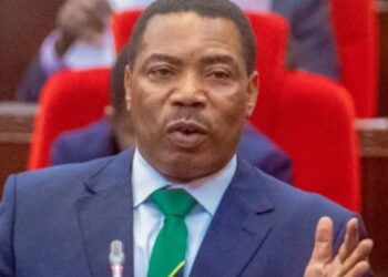 Tanzania: Govt Urges Citizens To Stay Home Ahead Of Expected Protest