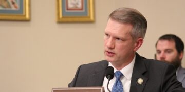 US Congressman Says Trump Targeting To End ‘Slaughtering’ Of Nigerian Christians