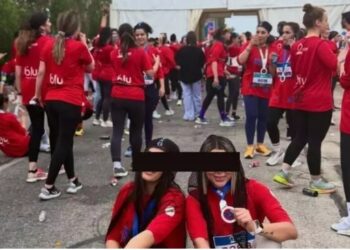 Iran: Marathon Organisers Arrested Over Women Not Wearing Hijab