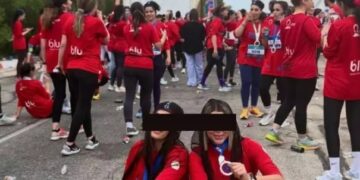 Iran: Marathon Organisers Arrested Over Women Not Wearing Hijab