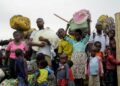 Burundi Overwhelmed Over Influx Of Thousands Of Congolese Fleeing Violence