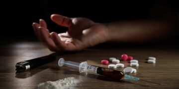 Nigeria: One In Four Drug Users Is Female, UNODC Reveals