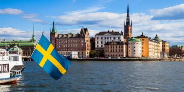 Sweden Phases Out Development Aid To Zimbabwe, Mozambique In Priorities Shift