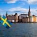 Sweden Phases Out Development Aid To Zimbabwe, Mozambique In Priorities Shift