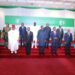 ECOWAS Leaders Want Integrated Intelligence Systems To Tackle Terrorism, Violence