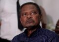 Cameroon: Opposition Leader Anicet Ekane Dies In Detention