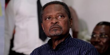 Cameroon: Opposition Leader Anicet Ekane Dies In Detention