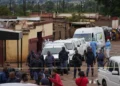 South Africa: Police Arrest More Suspects In Connection With Tavern Killings