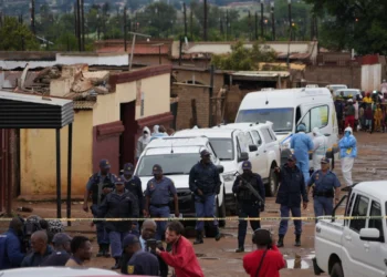 South Africa: Police Arrest More Suspects In Connection With Tavern Killings