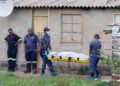 South Africa: 3-Year-Old Among 12 Persons Killed In Bar Shooting