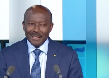 Gabon: President Nguema Replaces Finance Minister As Debt Crisis Mounts