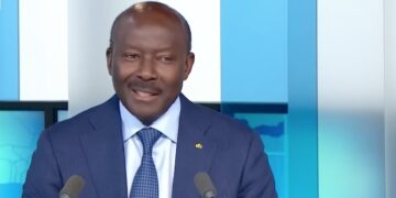 Gabon: President Nguema Replaces Finance Minister As Debt Crisis Mounts