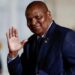 CAR: President Touadéra Wins Third Term