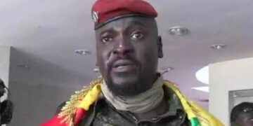 Guinea: Doumbouya To Be Sworn-In Jan. 17 As Supreme Court Confirms Victory