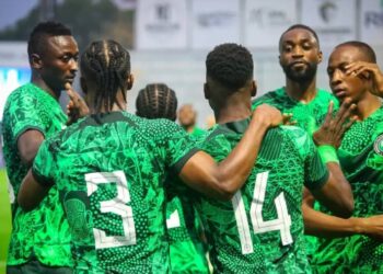 AFCON: Nigeria’s Super Eagles May Boycott Algeria Match Over Outstanding Bonuses
