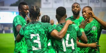 AFCON: Nigeria’s Super Eagles May Boycott Algeria Match Over Outstanding Bonuses