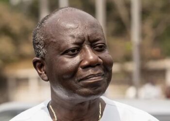 Ghana: Ex-Minister Wanted Over Corruption Detained In US