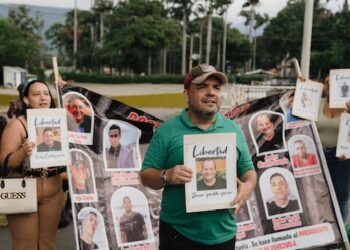 Venezuela Commences Release Of Political Prisoners Detained By Maduro