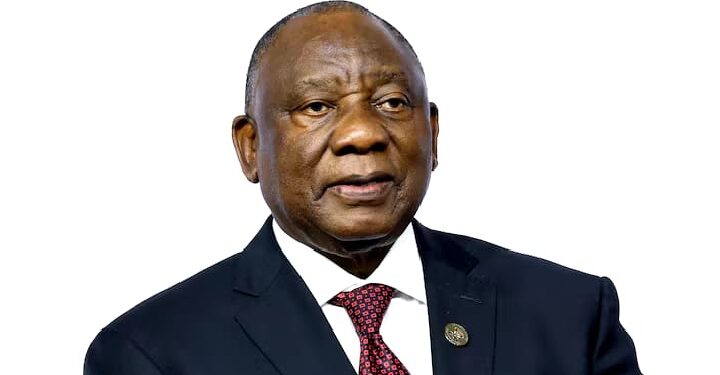 South Africa: Ramaphosa Urges ANC To Improve Service Ahead Of Local Elections