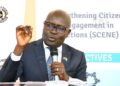 Uganda: Electoral Commission Chief Alleges Threats Over Declaration Of Results