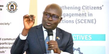 Uganda: Electoral Commission Chief Alleges Threats Over Declaration Of Results