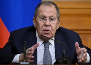 Russia Says Trump’s Operation In Venezuela Violation Of International Law