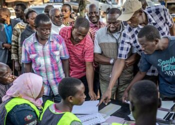 Uganda: Vote Counting Commences As Opposition Alleges Rigging